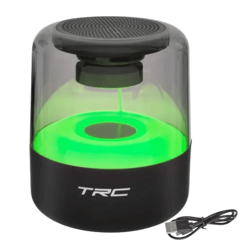 Caixa de som amplificada 40W RMS com Bluetoo