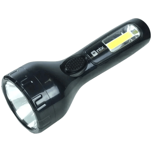 Lanterna recarreg�vel COB Led 160 l�mens 313056 - Ranger