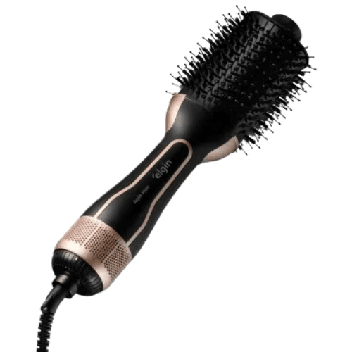 Escova secadora 1200W 4 em 1 Agile hair