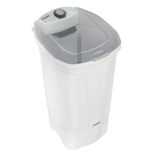 Lavadora de roupas semiautom�tica 14kg branca