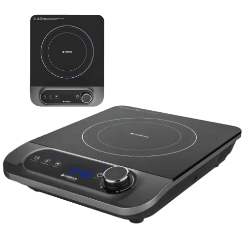 Cooktop de induo 1 boca 1250W porttil