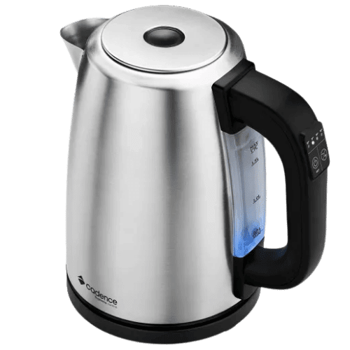 Chaleira eltrica inox 17L 1200W Supreme C