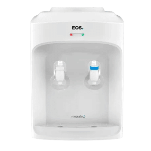 Bebedouro de mesa refrigerado eletrnico Min