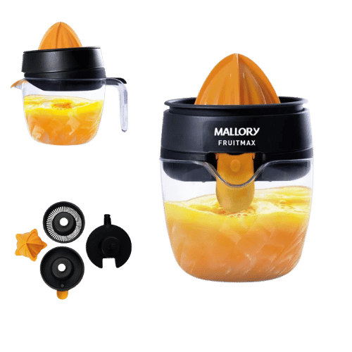 Espremedor de frutas 1,2 L - Fruitmax