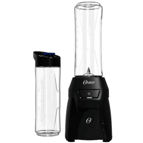 Liquidificador porttil 700W com 2 jarras