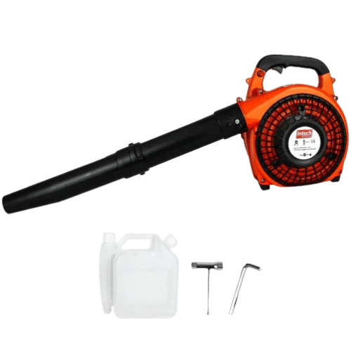Soprador de folhas a gasolina 26 cc 2 tempos - BLOW2600