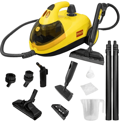 Limpadora a vapor Higienizador 1500W