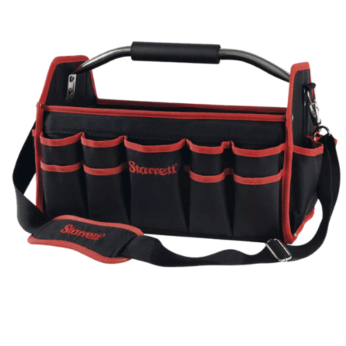 Bolsa para ferramentas com 21 bolsos - BGL