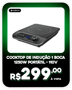 Cadence - FOG601-110V