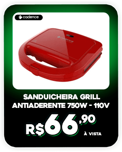 CADENCE - SAN261-110V