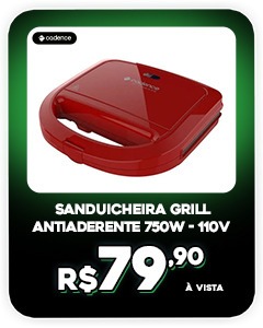 CADENCE - SAN261-110V