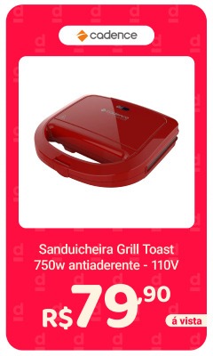 CADENCE - SAN261-110V