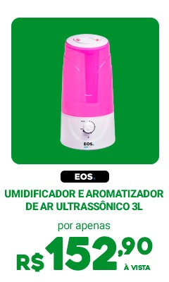  EOS - EUM02R 110V/220V