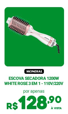  MONDIAL - ES-50 110V/220V