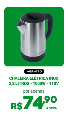 AGRATO - ACEI01I 110V