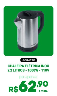 AGRATO - ACEI01I 110V