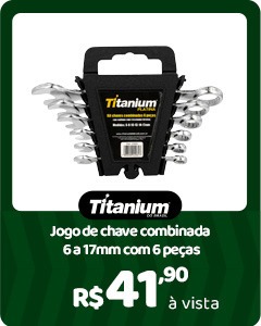TITANIUM - 7939