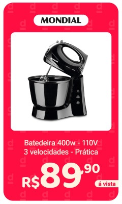 MONDIAL - B-44B-220V 
