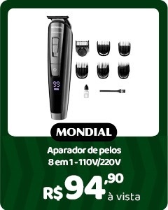 MONDIAL - BG-09 