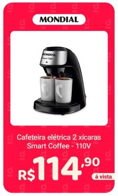 MONDIAL - C42-2X-BI-110V 