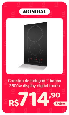 MONDIAL - CTI-02-220V