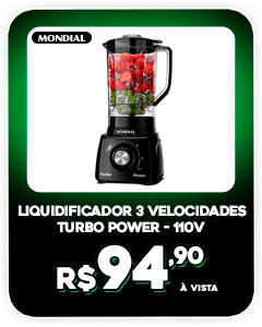 MONDIAL - L-99FB-110V