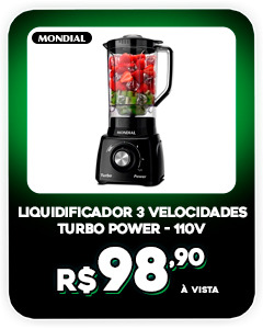 MONDIAL - L-99FB-110V