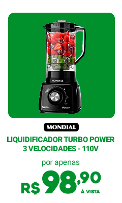 MONDIAL - L-99FB-110V