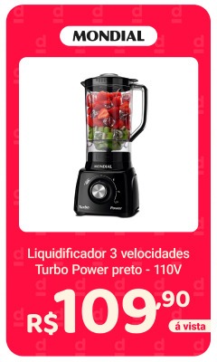 MONDIAL - L-99FB-110V 