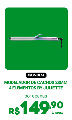 MONDIAL - MC-JU-03-BI