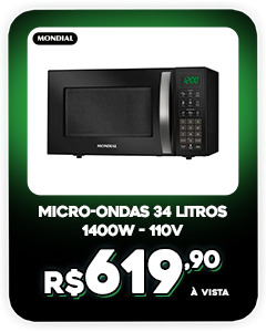 MONDIAL - MO-02-34B-220V