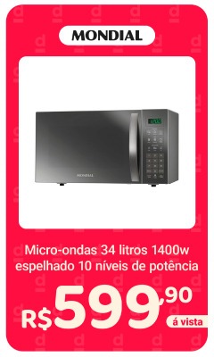 MONDIAL - MO-02-34E-220V