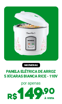 MONDIAL - NPE-05-5X-110V