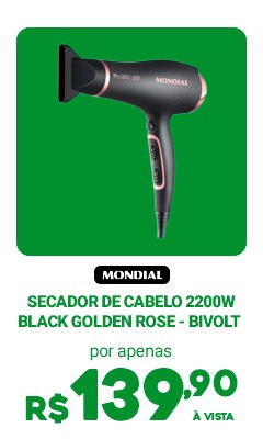  MONDIAL - SC-37 110V/220V