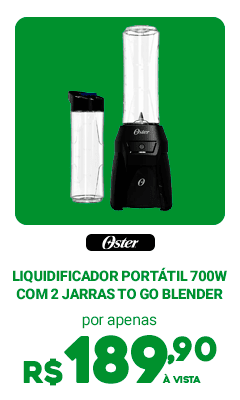 Oster - OBLD700-220V