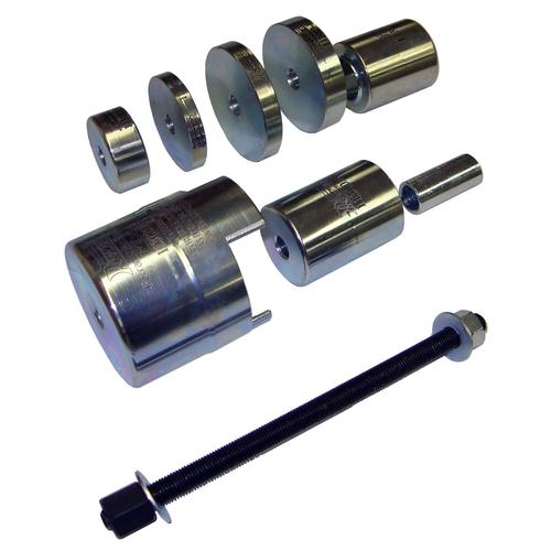 Extrator e instalador no local das buchas da suspens�o dianteira - 113003