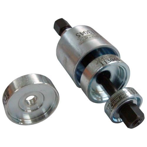 Extrator e instalador da bucha de metal da bandeja da suspenso dianteira - 113045