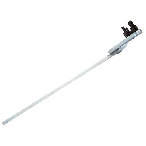 Ferramenta de reteno das polias do comando de vlvulas Ford - 121011