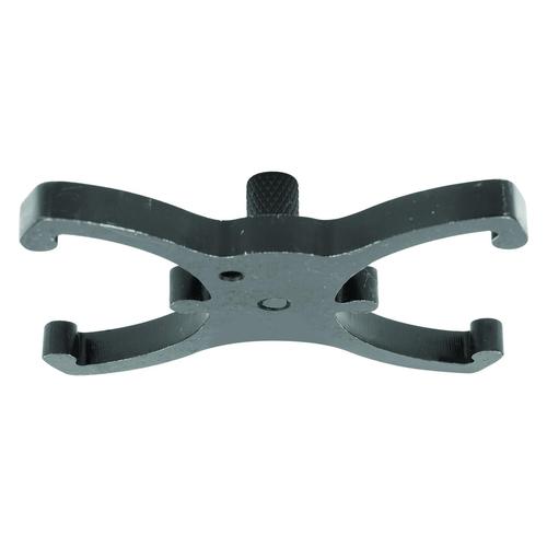 Ferramenta para sincronismo da polia motor Ford - 121124