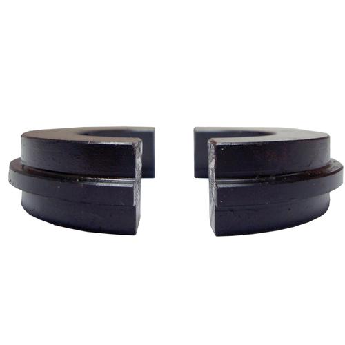 Par de meias-luas para extrair rolamento c�nico - 134002