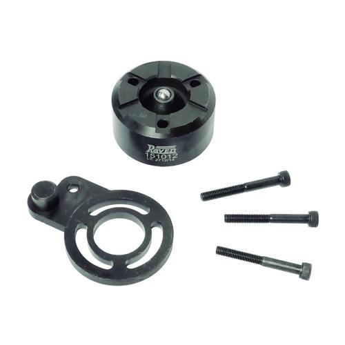 Extrator da bomba alta press�o motor 2.5 16V turbodiesel - 151012