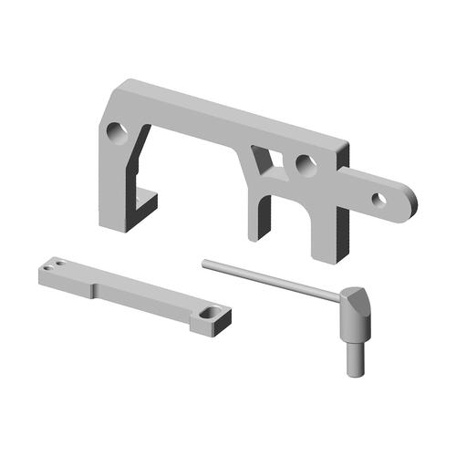 Jogo de 3 ferramentas para sincronismo - 251001