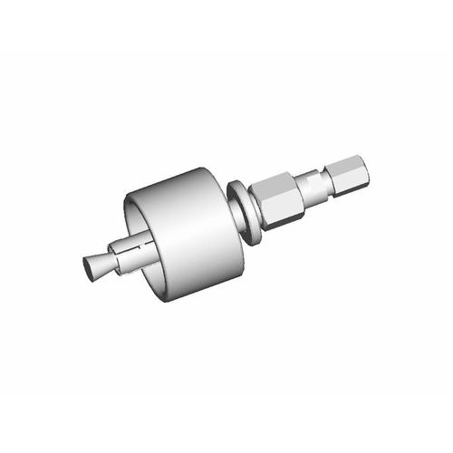 Extrator interno para rolamento 6204 da �rvore de manivelas  711016