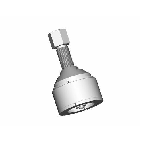 Extrator de rolamento de roletes cilíndricos da árvore secundária 712005 Extrator de rolamento de roletes cilíndricos da árvore secundária 712005