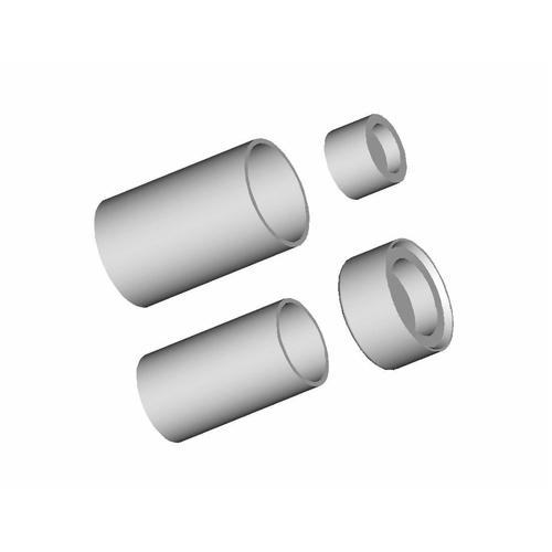 Extrator e instalador do piv� da bandeja da suspens�o dianteira 713068