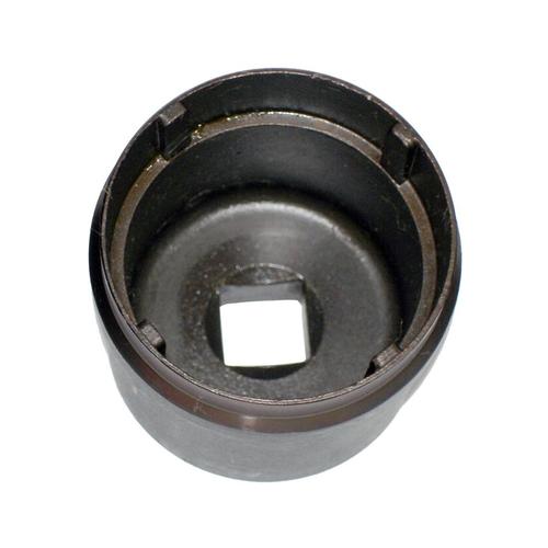 Chave com encaixe de 3/4