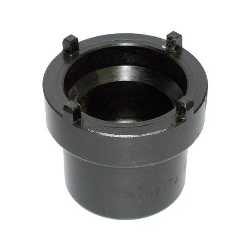 Chave de garras com encaixe de 3/4