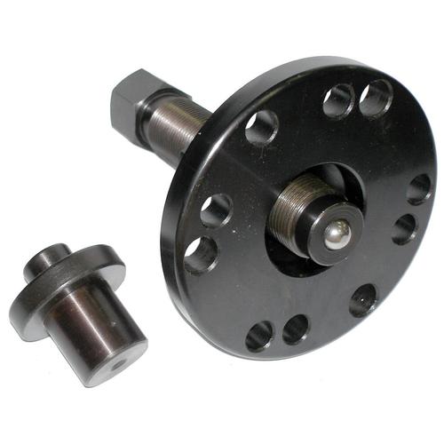 Extrator da polia poligonal de motores 731810