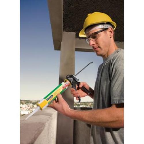 Aplicador de silicone tipo pistola 280ml - Master