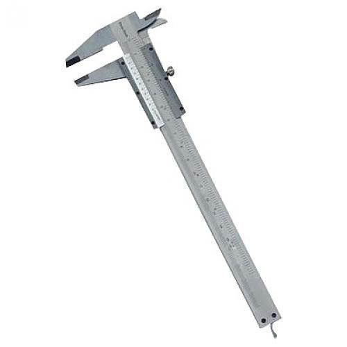 Paqumetro universal 200 mm / 0,05 mm 